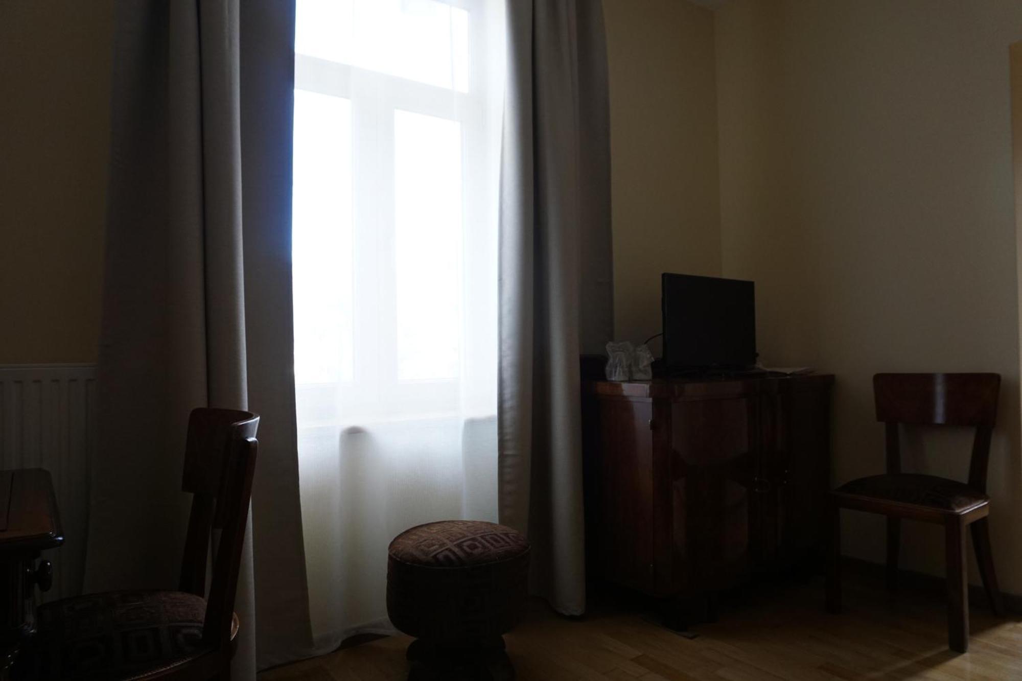Vila Arizto Sinaia Quarto foto