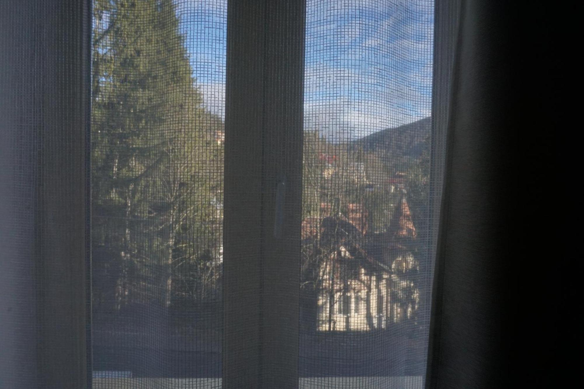 Vila Arizto Sinaia Quarto foto