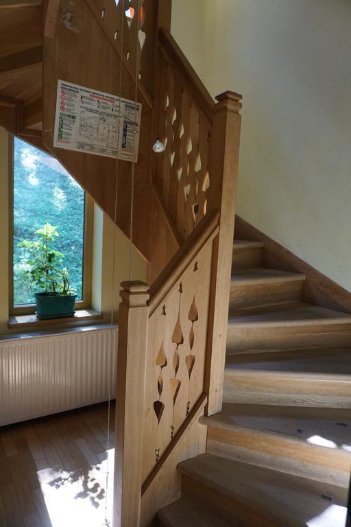 Vila Arizto Sinaia Exterior foto